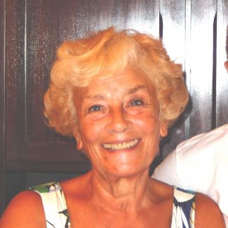 Graziella Zuffogrosso