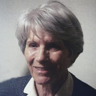 Luciana Andreatta