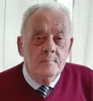 Giuseppe Barbisan