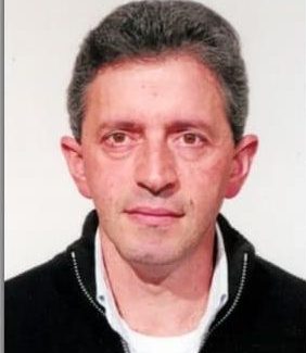 Luciano Vidali