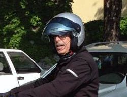 Claudio Da Ros