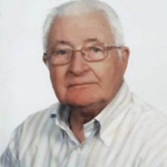 Gianantonio Baccin
