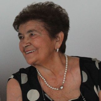 Aurelia Milanese