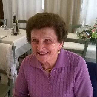 Antonietta Toffoletto