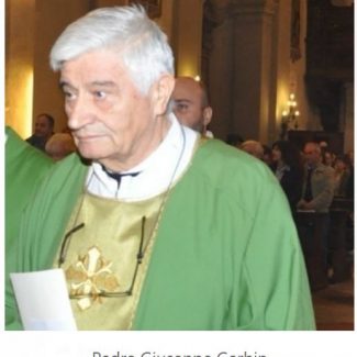 Giuseppe Garbin