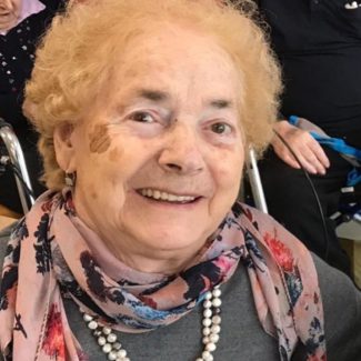 Palma Rossetto