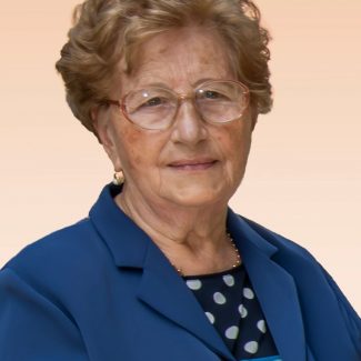 Giuseppina Sapino