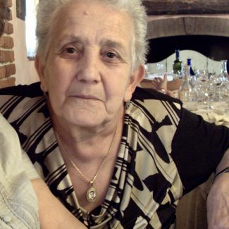 Mafalda Rubino
