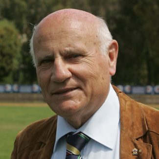 Antonio Mauri