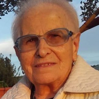 Irma  Badon