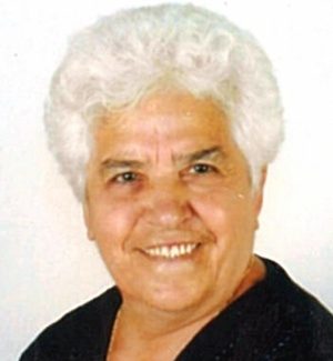 Romilda Barollo