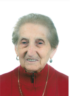 Dina Boscarollo