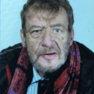 Giancarlo Condé