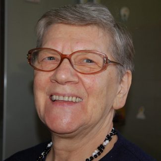 Celestina Ravasio