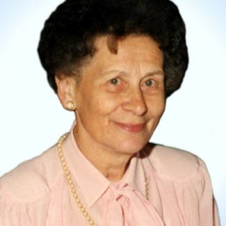 Elena Irolsini