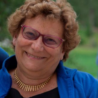 Ornella Nava