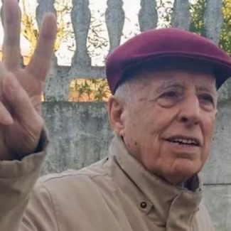 Ivo Comaschi