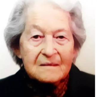 Severina Romanato