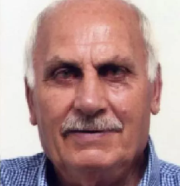 Silvio Zampirolo