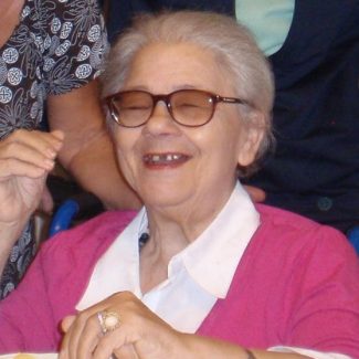 Maria Grazia Porcedda