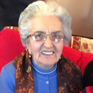 Anna Maiolio