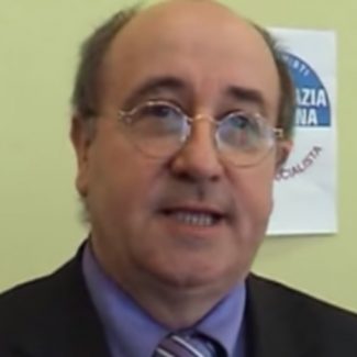 Oscar Giudice