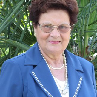 Luciana Pasinato