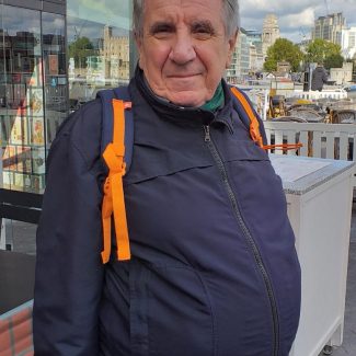 Silvano Gardenghi