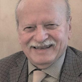 Umberto  Pontarolo
