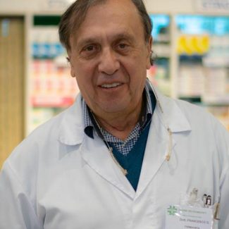Francesco Giglioni