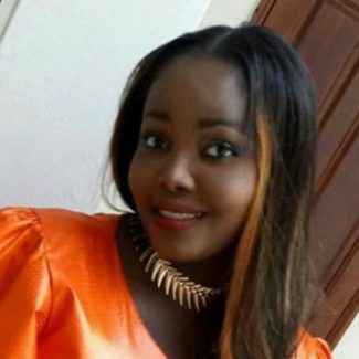 Yaye  Mai Diouf