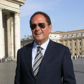 Fernando Albano