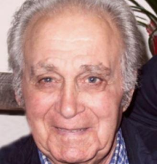 Aldo Favaro