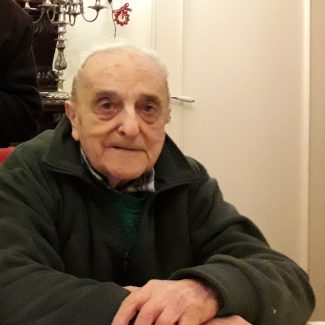 Angelo "Pua" Maragliano