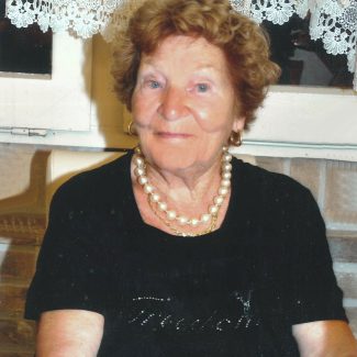 Anna Maria Dal Magro
