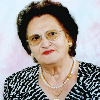 Antonia Vallotto