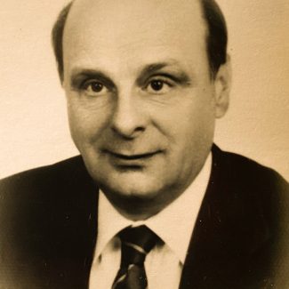 Giorgio Avondoglio