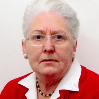Luigina Barbetti