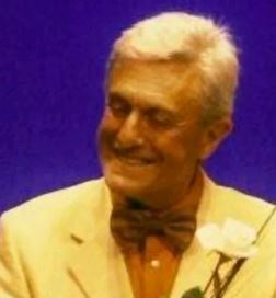 Pierferruccio Berolo