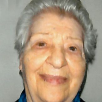 Elisa Brugnera