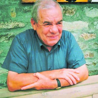 Costantino Caddeo
