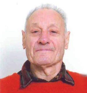 Edvige "Vige" Carpenè