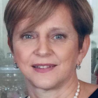 Cinzia Pittarello