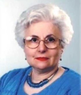 Maria Edessa