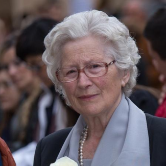 Elide "Berta" Lovo