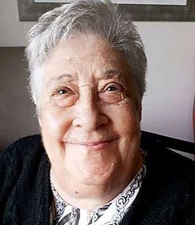 Luisa Pirocco