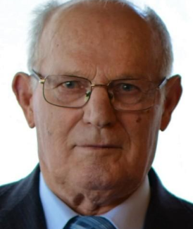 Ercisio Rodighiero