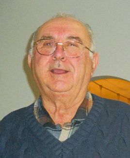 Vittorio Foscarin