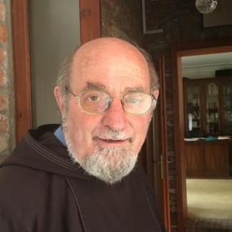 Fra Luciano Pastorello