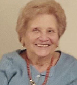 Bernardina Frare